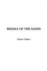 Image for Riddle of the Sands