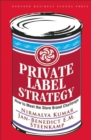 Image for Private Label Strategy