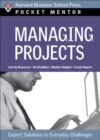 Image for Managing Projects