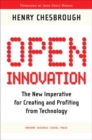 Image for Open Innovation