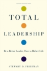 Image for Total Leadership