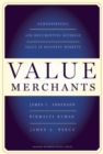 Image for Value Merchants