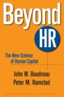 Image for Beyond HR