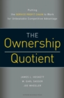 Image for The Ownership Quotient