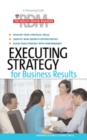 Image for Executing Strategy for Business Results
