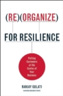 Image for Reorganize for resilience  : putting customers at the center of your business