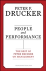 Image for People and Performance