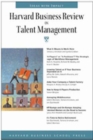 Image for &quot;Harvard Business Review&quot; on Talent Management