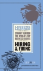 Image for Hiring and Firing