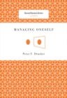 Image for Managing oneself