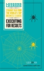 Image for Executing for results