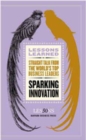Image for Sparking innovation
