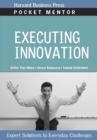 Image for Executing Innovation