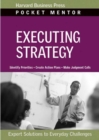 Image for Executing strategy
