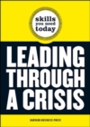 Image for Leading Through a Crisis