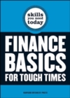 Image for Finance Basics for Tough Times