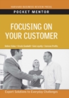 Image for Focusing on Your Customer