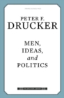 Image for Men, ideas and politics