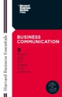 Image for Business communication.