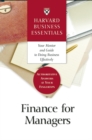Image for Finance for managers: your guide and mentor to doing business effectively.