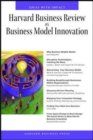 Image for Harvard Business Review on Business Model Innovation