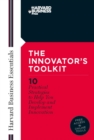 Image for Innovator&#39;s toolkit: 10 practical strategies to help you develop and implement innovation.