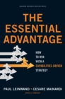 Image for Essential advantage  : how to win with a capabilities-driven strategy