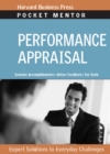 Image for Performance Appraisal: Expert Solutions to Everyday Challenges.
