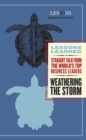 Image for Weathering the storm