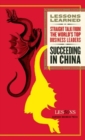 Image for Succeeding in China
