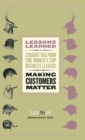 Image for Making customers matter