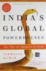 Image for INDIA S GLOBAL POWERHOUSES