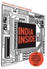 Image for India inside: the emerging innovation challenge to the West