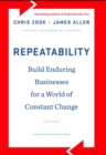 Image for Repeatability