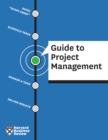 Image for HBR guide to project management.