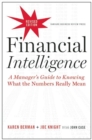 Image for Financial Intelligence, Revised Edition