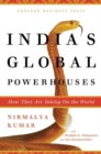 Image for India&#39;s Global Powerhouses