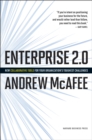 Image for Enterprise 2.0: new collaborative tools for your organization&#39;s toughest challenges