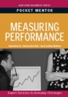 Image for Measuring performance.