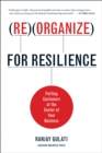 Image for Reorganize for Resilience: Putting Customers at the Center of Your Business