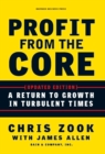 Image for Profit from the Core: A Return to Growth in Turbulent Times
