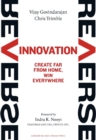 Image for Reverse innovation  : create far from home, win everywhere