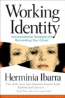 Image for Working identity: unconventional strategies for reinventing your career