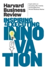 Image for Harvard Business Review on Inspiring &amp; Executing Innovation