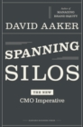 Image for Spanning silos: the new CMO imperative