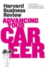 Image for Harvard Business Review on Advancing Your Career