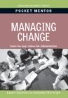 Image for Managing Change.