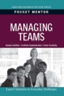 Image for Managing Teams.