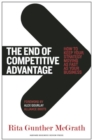 Image for The End of Competitive Advantage