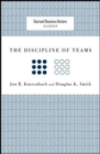 Image for The Discipline of Teams